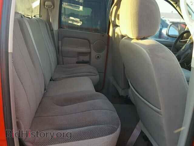 2002 DODGE RAM 1500 - VIN: 1D7HA18NX2S704564 - Фото 6