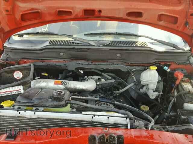 2002 DODGE RAM 1500 - VIN: 1D7HA18NX2S704564 - Фото 7