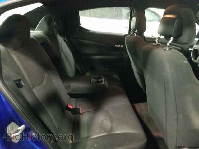 2012 DODGE AVENGER - VIN: 1C3CDZAB2CN259705 - Фото 6