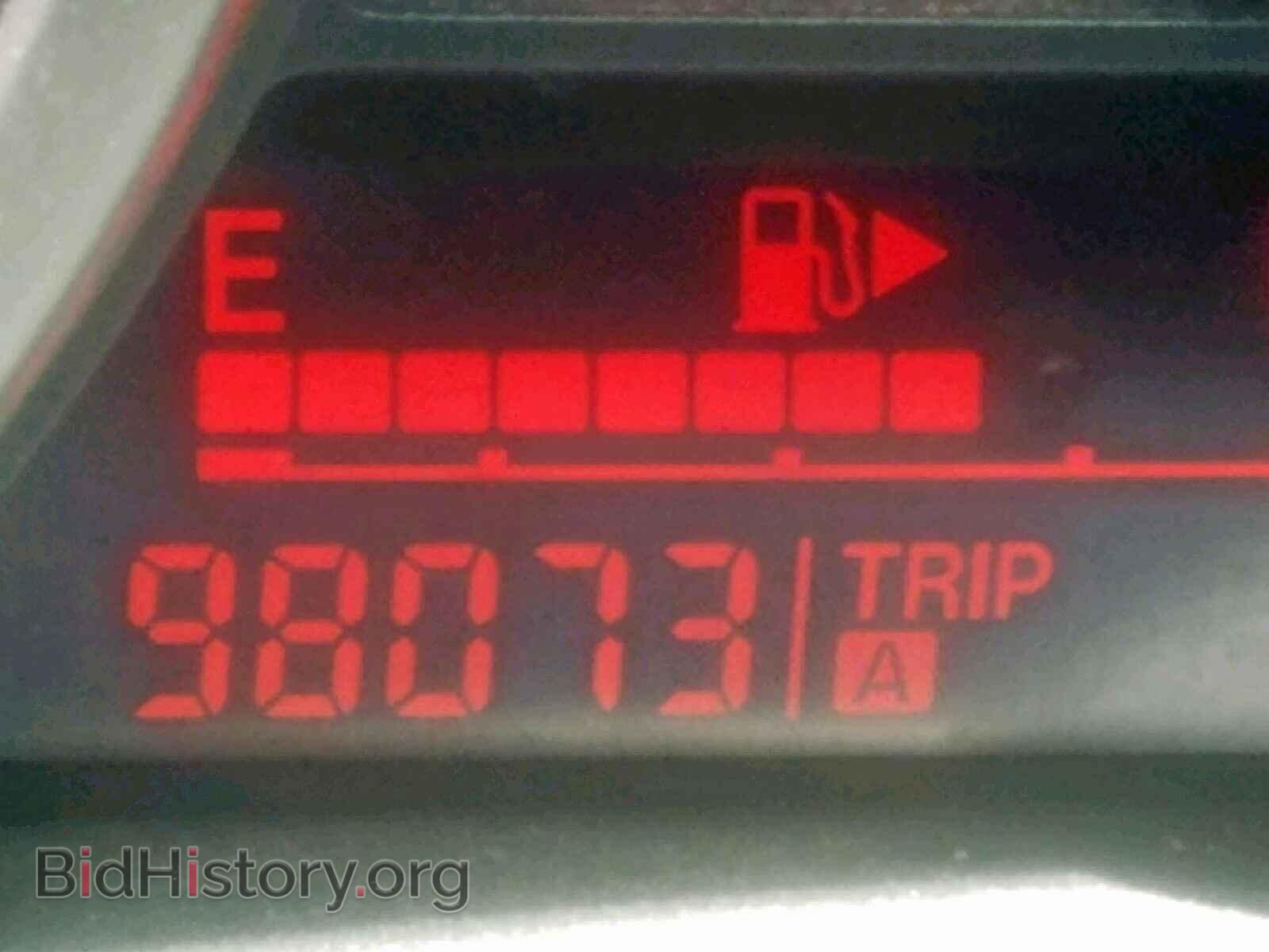 2011 MAZDA 3 S - VIN: JM1BL1U69B1375743 - Фото 8