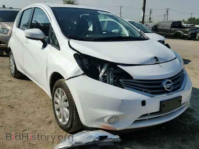 Фотография 3N1CE2CP7GL361003 - NISSAN VERSA 2016
