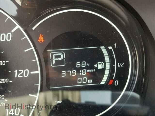 2016 NISSAN VERSA - VIN: 3N1CE2CP7GL361003 - Photo 8