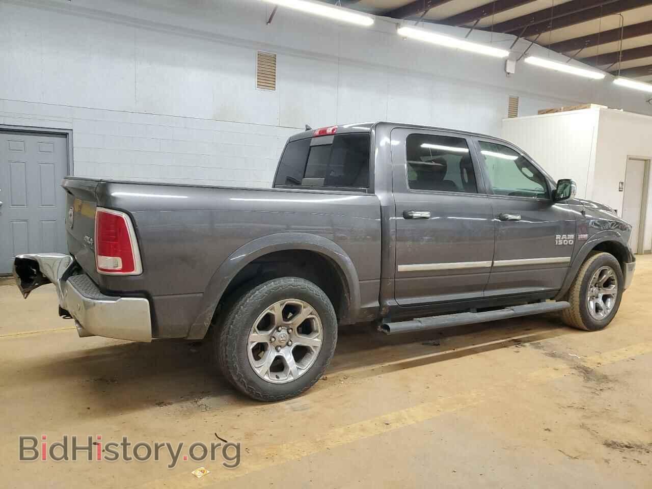 2015 RAM 1500 - VIN: 1C6RR7NTXFS733296 - Фото 3