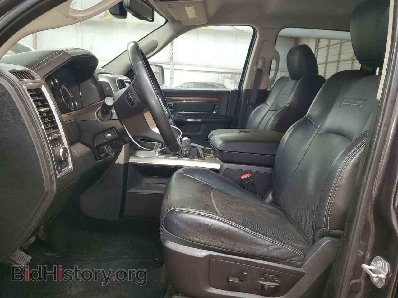 2015 RAM 1500 - VIN: 1C6RR7NTXFS733296 - Фото 7