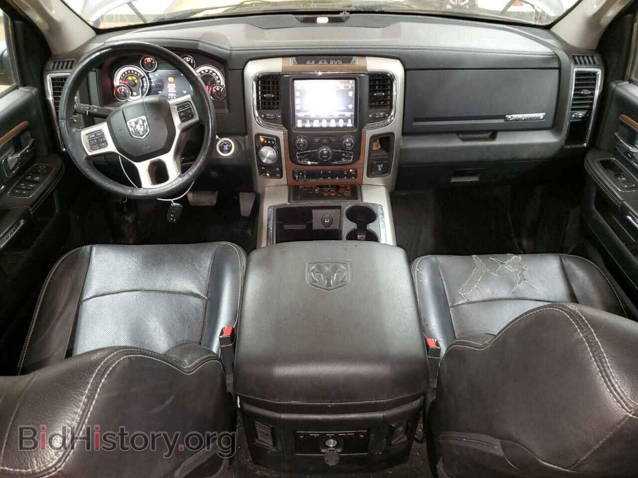 2015 RAM 1500 - VIN: 1C6RR7NTXFS733296 - Фото 8