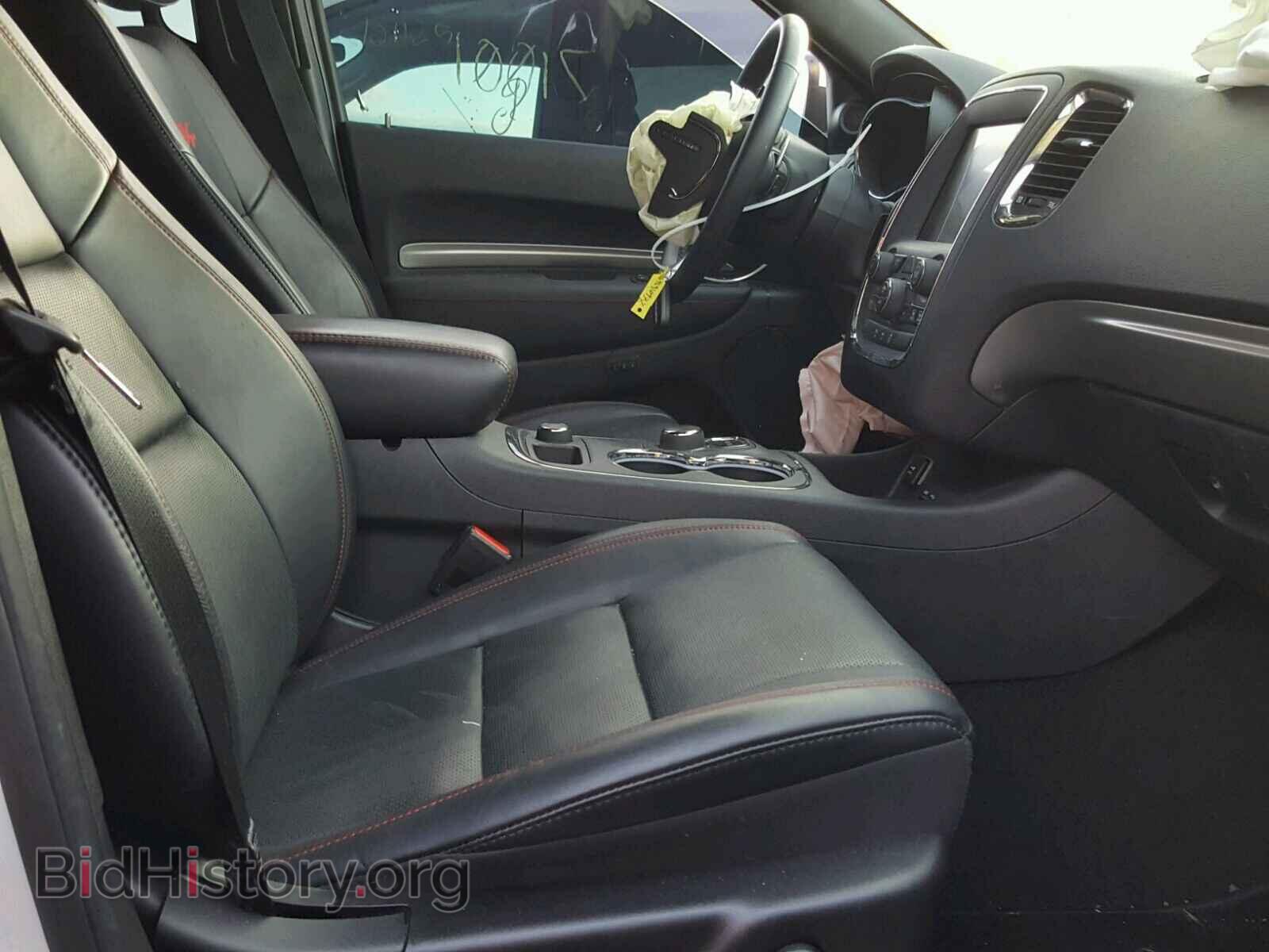 2014 DODGE DURANGO - VIN: 1C4SDJCT9EC370555 - Photo 5
