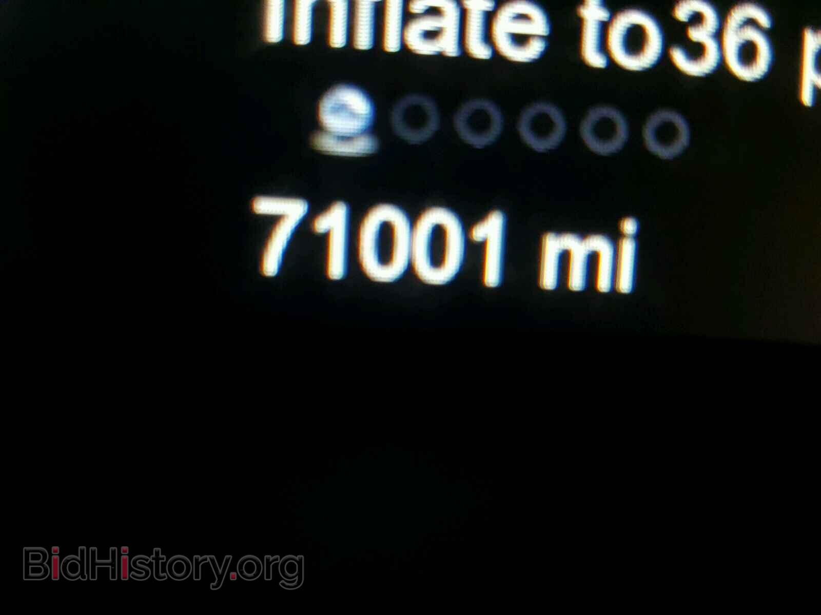 2014 DODGE DURANGO - VIN: 1C4SDJCT9EC370555 - Photo 8