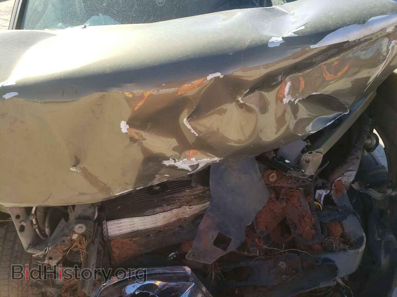 2015 RAM 1500 - VIN: 1C6RR7NM2FS730935 - Фото 11