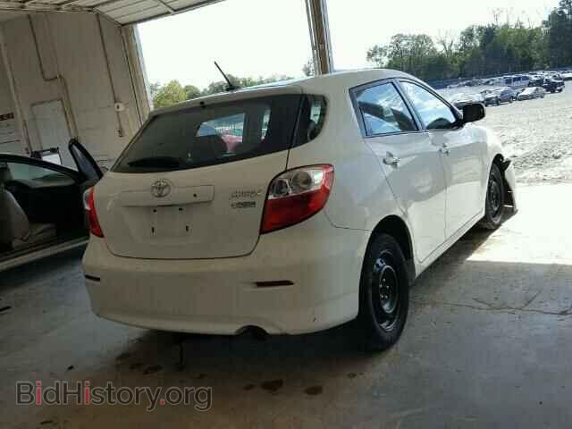 2011 TOYOTA COROLLA - VIN: 2T1KU4EE4BC569676 - Фото 4