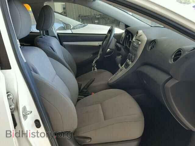 2011 TOYOTA COROLLA - VIN: 2T1KU4EE4BC569676 - Фото 5