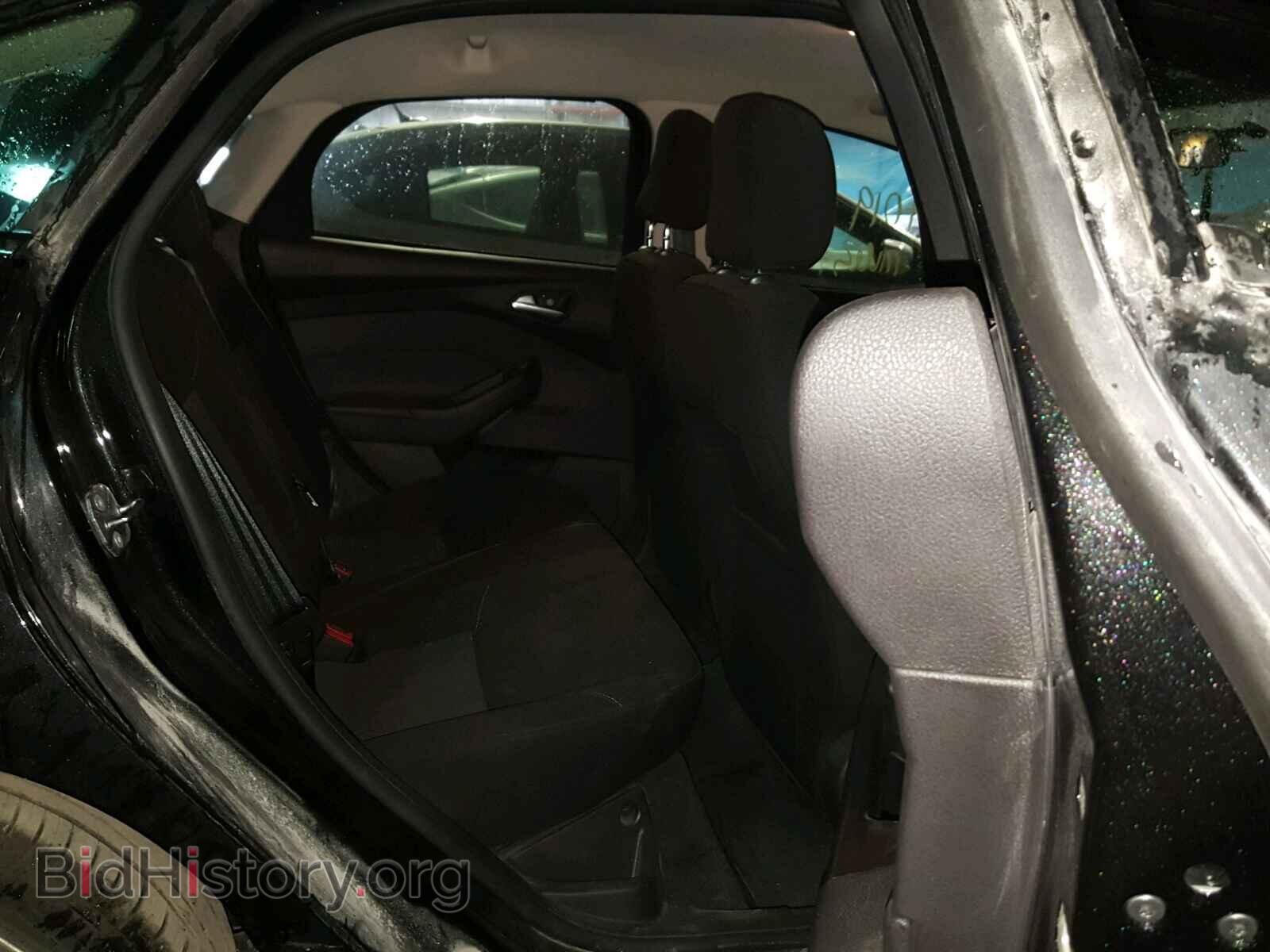 2015 FORD FOCUS - VIN: 1FADP3F26FL209540 - Фото 6