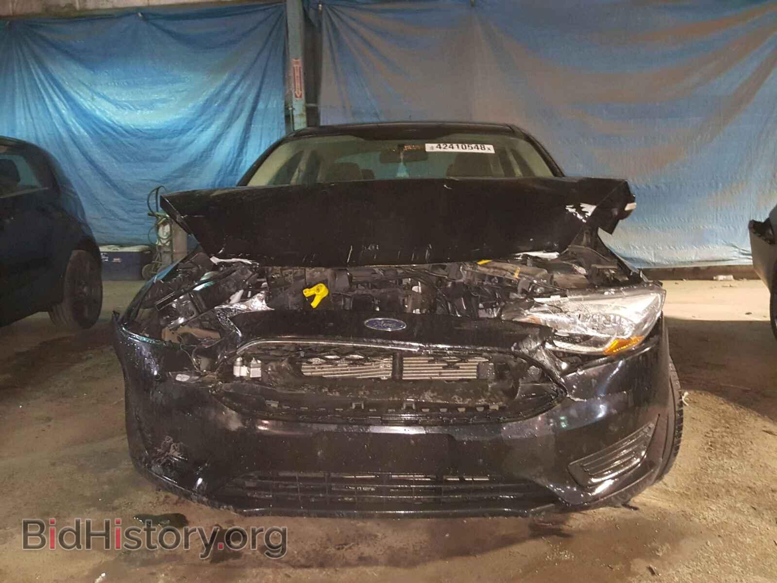 2015 FORD FOCUS - VIN: 1FADP3F26FL209540 - Фото 9