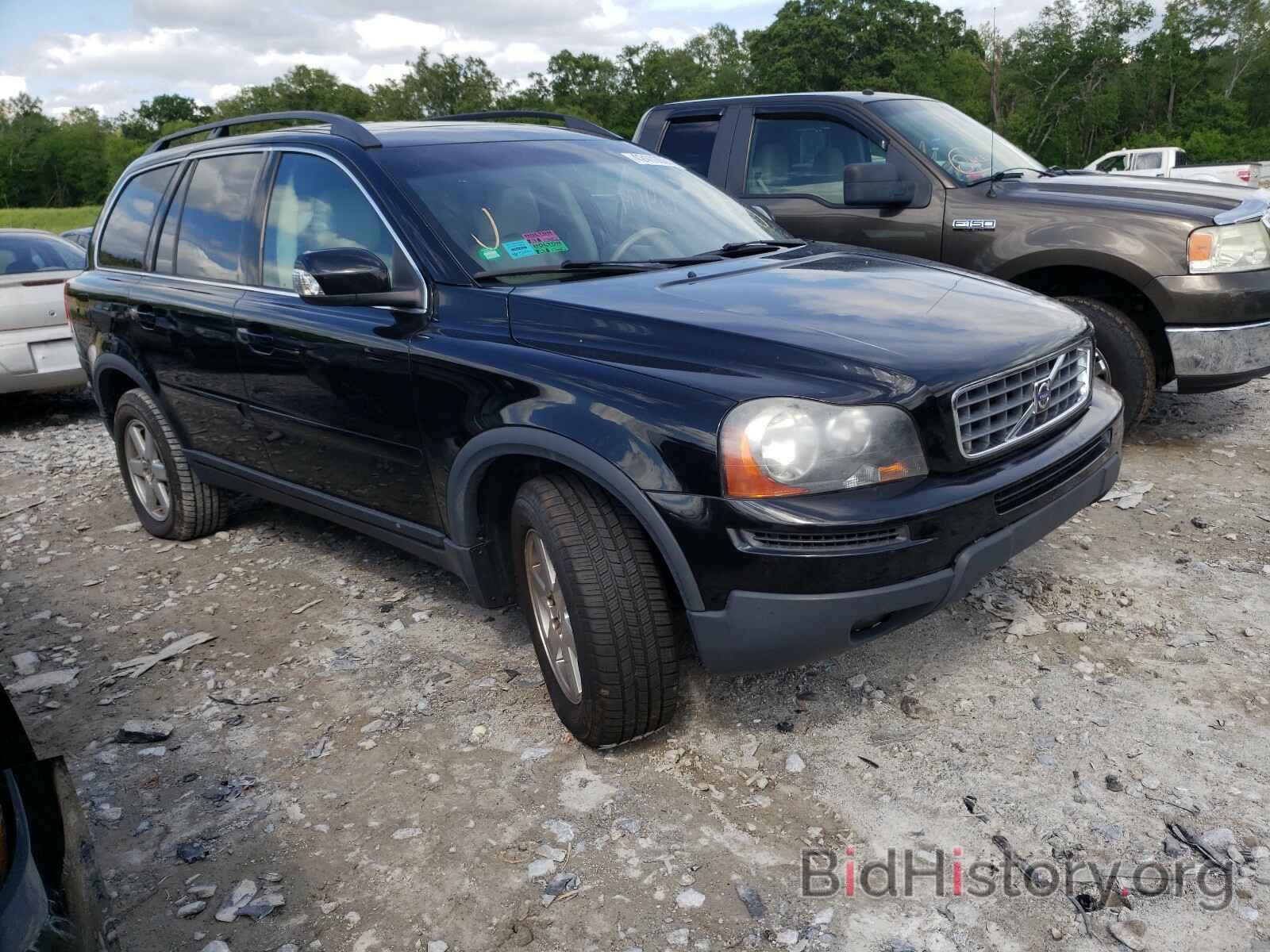 Photo YV4CY982571380650 - VOLVO XC90 2007