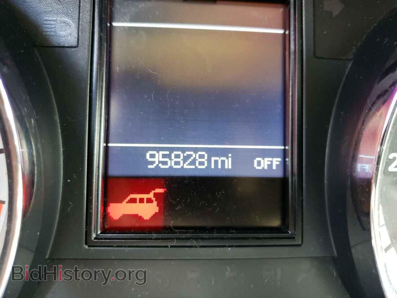 2013 DODGE DURANGO - VIN: 1C4RDHAG1DC571944 - Photo 8