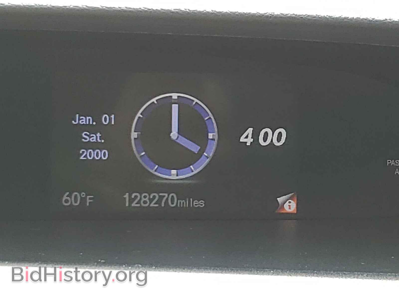 2013 HONDA CIVIC - VIN: 19XFB2F95DE261966 - Фото 8