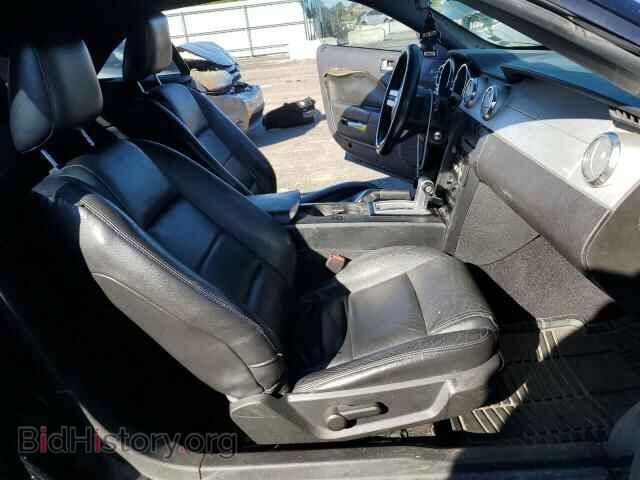 2008 FORD ALL Models - VIN: 1ZVHT84NX85107597 - Фото 5