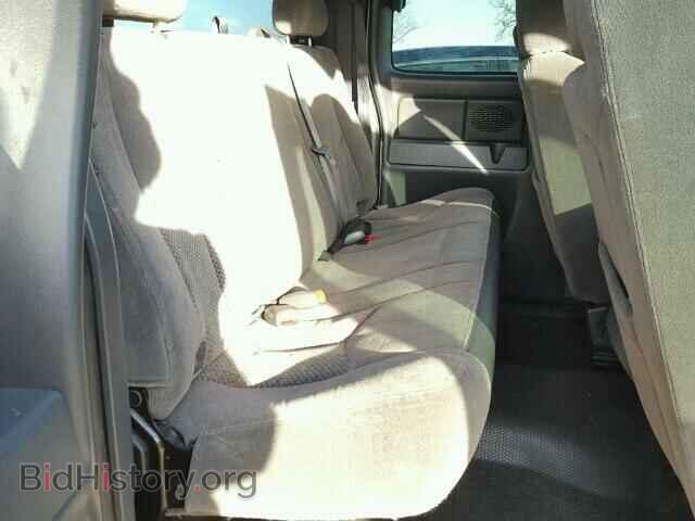 2007 CHEVROLET SILVERADO - VIN: 1GCEC19X97Z104186 - Фото 6