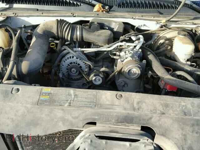 2007 CHEVROLET SILVERADO - VIN: 1GCEC19X97Z104186 - Фото 7