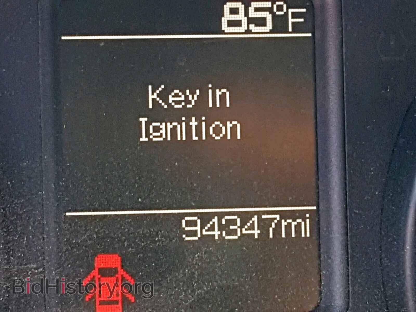 2013 RAM 2500 ST - VIN: 3C6UR5CLXDG512142 - Фото 8