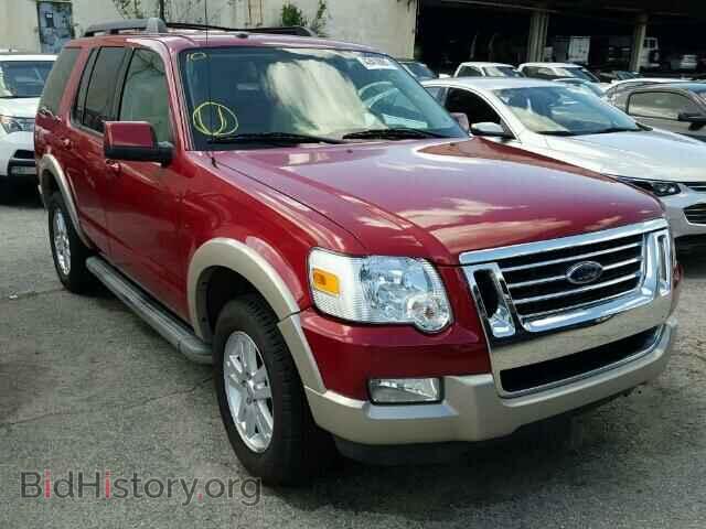 Photo 1FMEU6EE3AUA51287 - FORD EXPLORER 2010