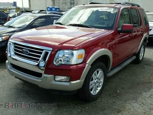 2010 FORD EXPLORER - VIN: 1FMEU6EE3AUA51287 - Photo 2