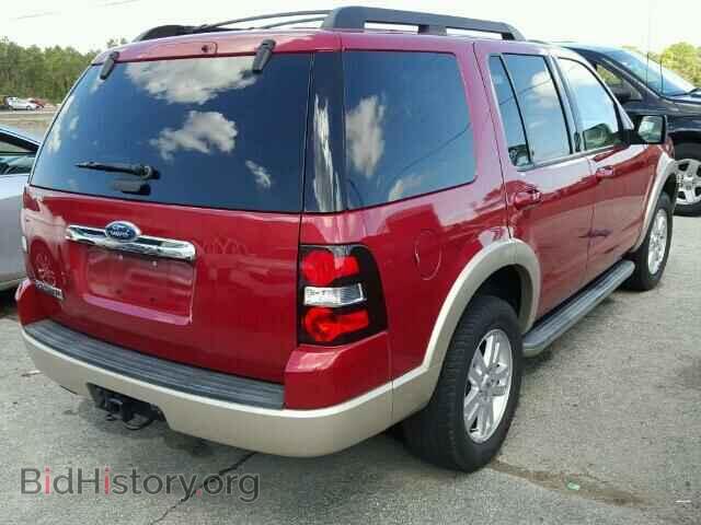 2010 FORD EXPLORER - VIN: 1FMEU6EE3AUA51287 - Photo 4
