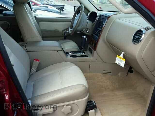2010 FORD EXPLORER - VIN: 1FMEU6EE3AUA51287 - Photo 5