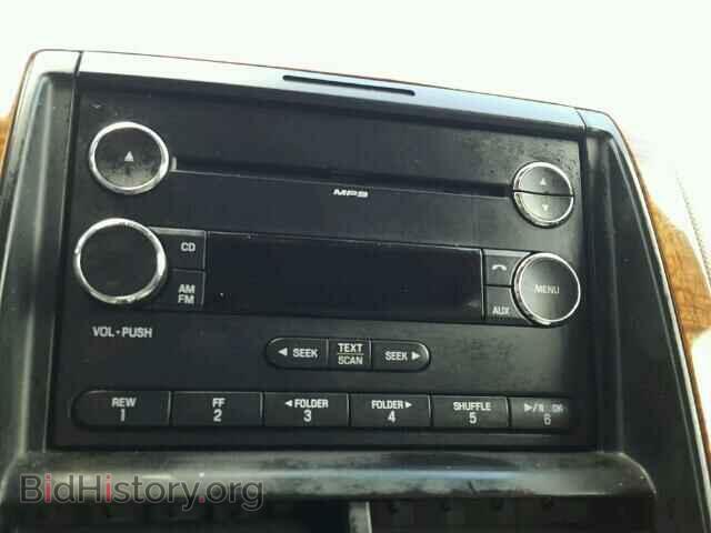 2010 FORD EXPLORER - VIN: 1FMEU6EE3AUA51287 - Photo 9