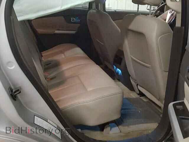 2012 FORD EDGE - VIN: 2FMDK4KC2CBA05984 - Фото 6