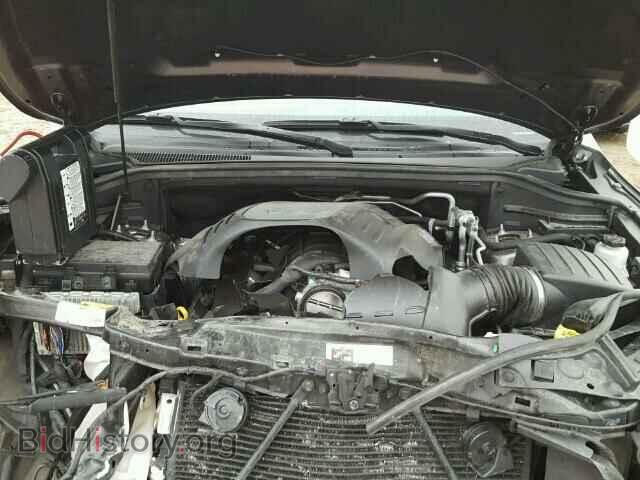 2014 DODGE DURANGO - VIN: 1C4SDJCT2EC597070 - Фото 7