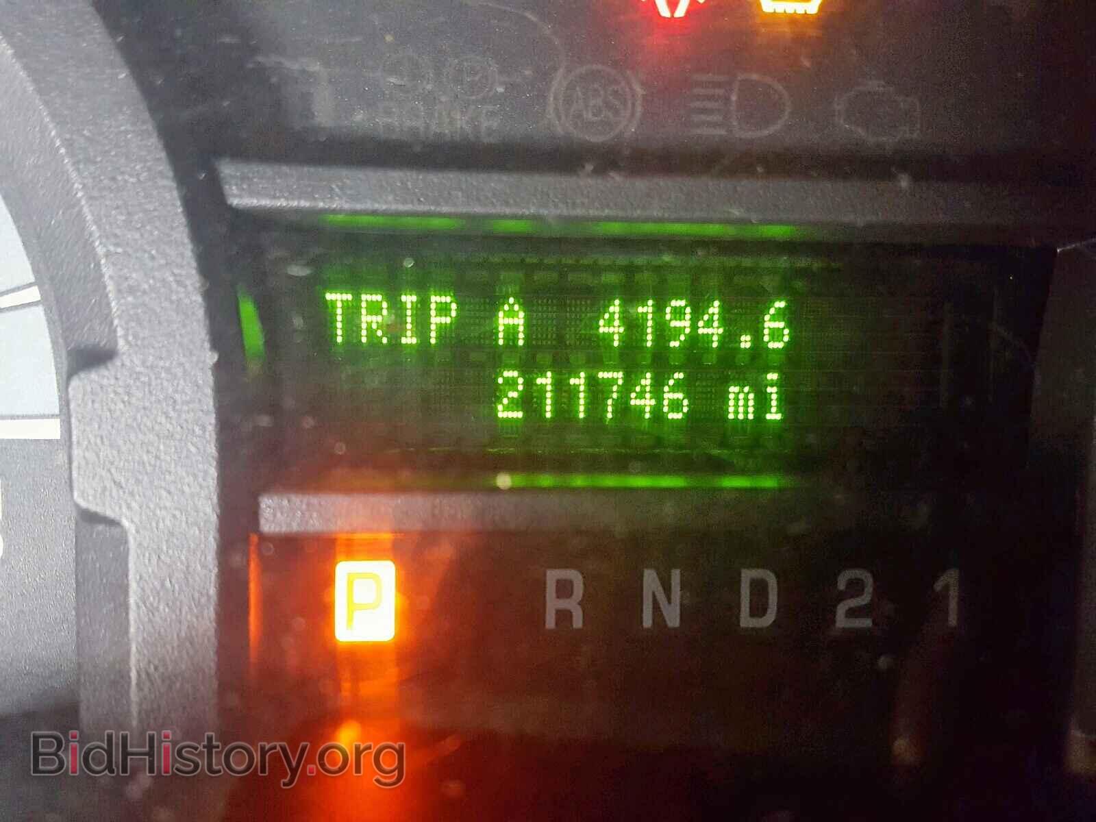 2012 FORD ECONOLINE - VIN: 1FDSS3BL8CDB26207 - Фото 8