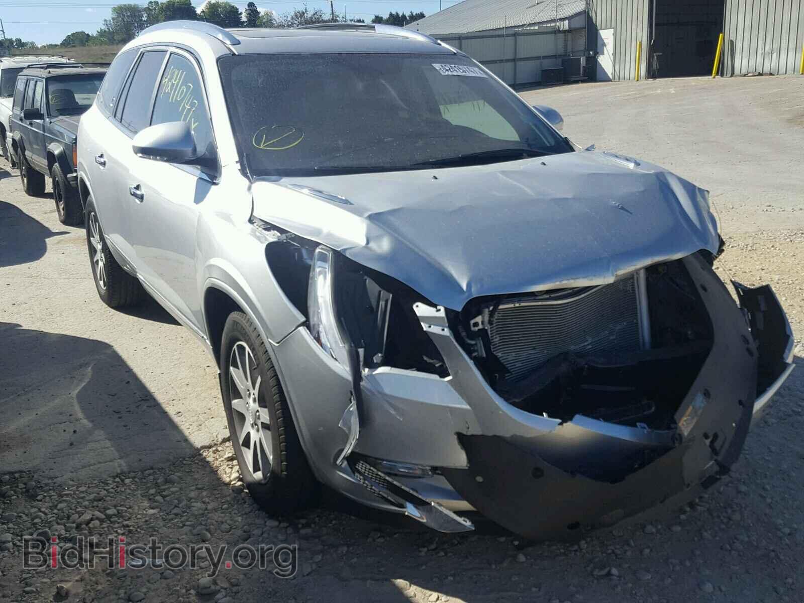 Фотография 5GAKVBKD4FJ175703 - BUICK ENCLAVE 2015