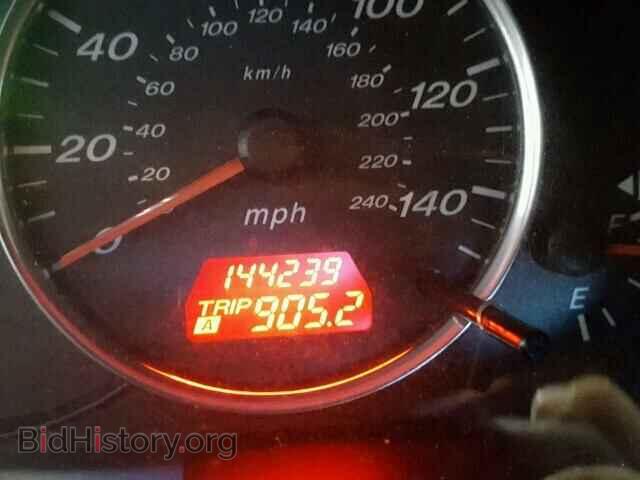 2007 MAZDA 6 - VIN: 1YVHP80CX75M53444 - Фото 8