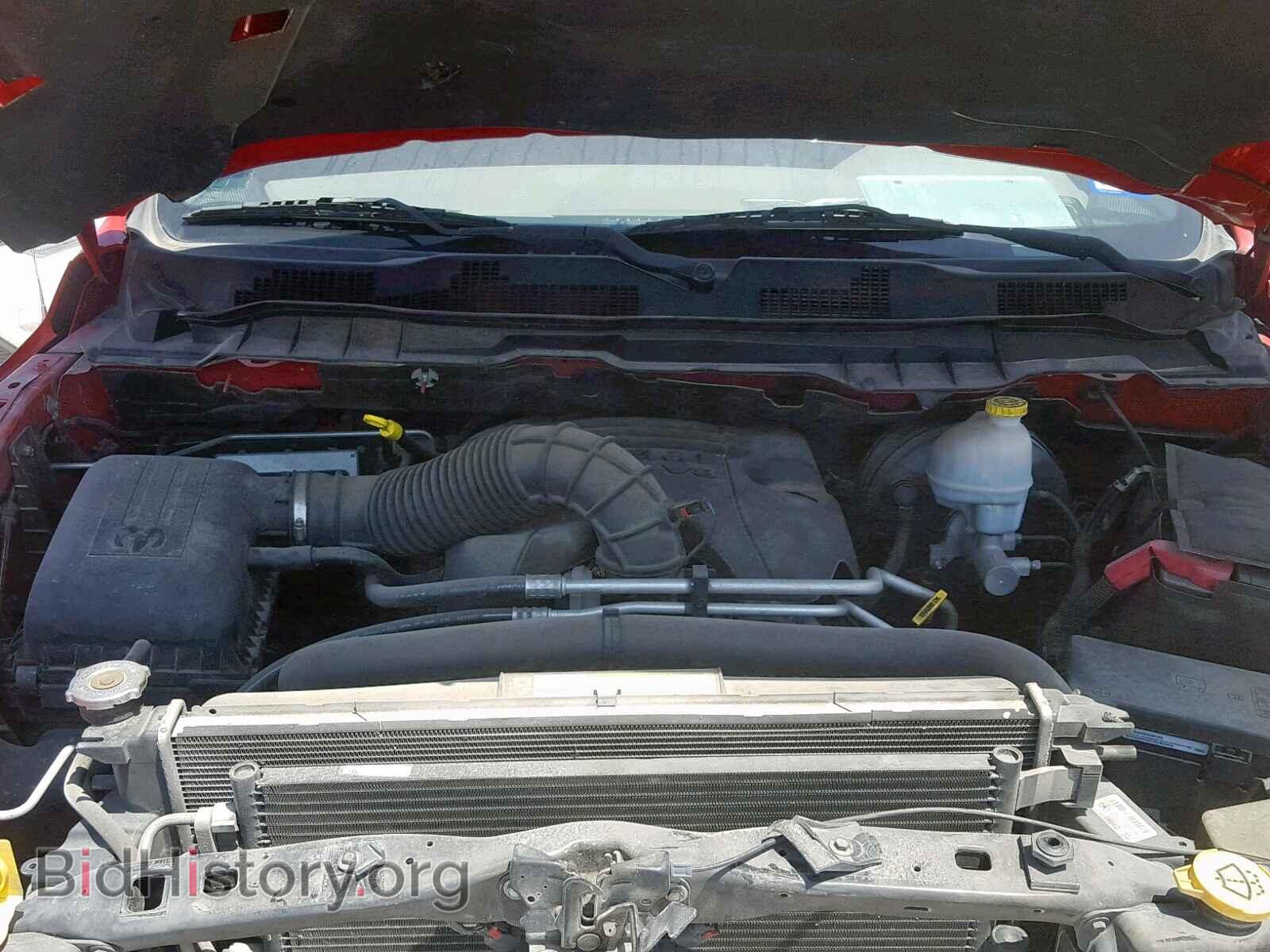2010 DODGE RAM 1500 - VIN: 1D7RB1CT6AS181663 - Photo 7