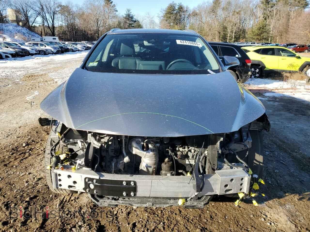 2020 LEXUS RX350 - VIN: 2T2HZMDA7LC257195 - Фото 5