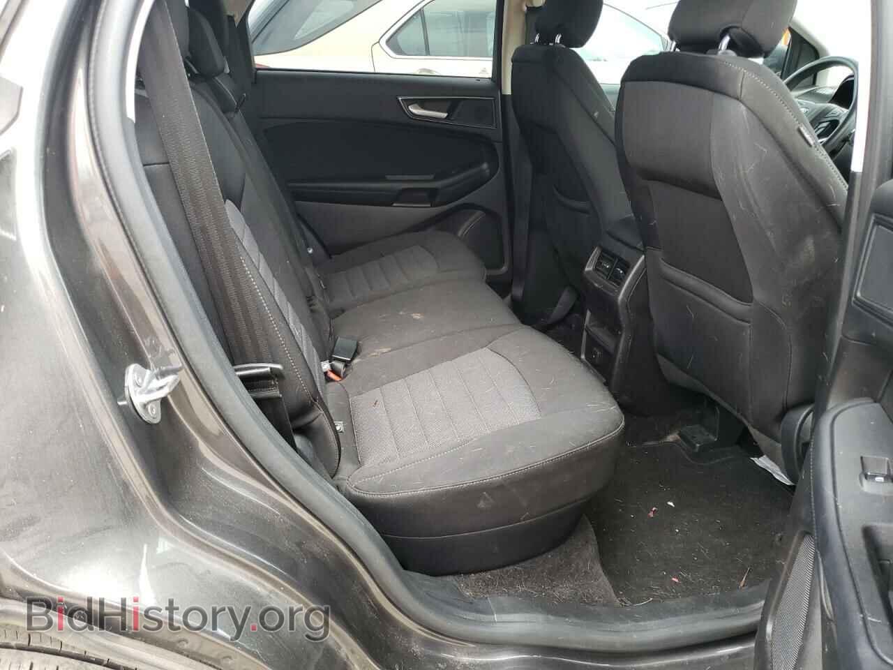 2017 FORD EDGE - VIN: 2FMPK4G99HBC27889 - Фото 6