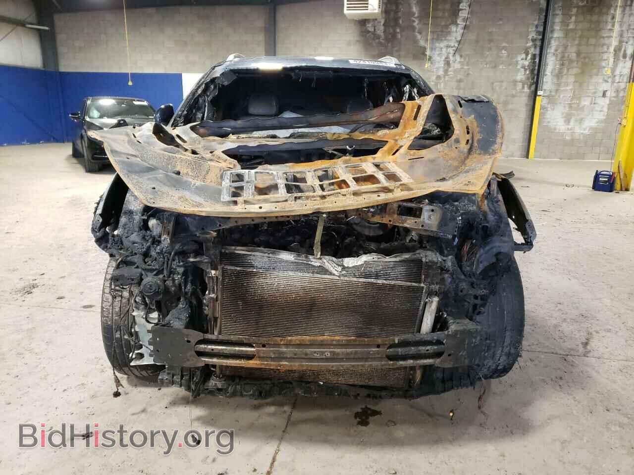 2017 KIA SORENTO - VIN: 5XYPHDA55HG311261 - Фото 5