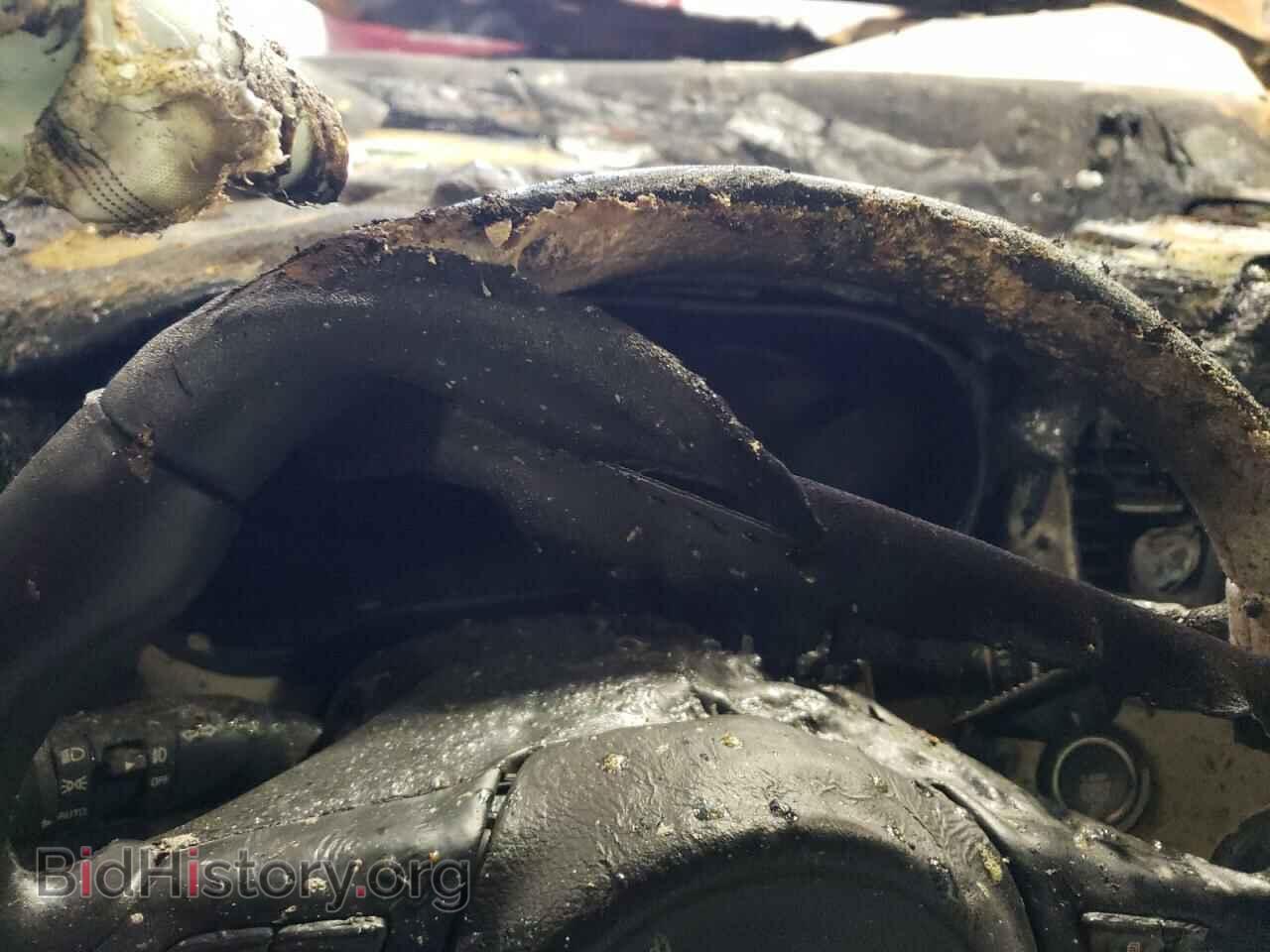 2017 KIA SORENTO - VIN: 5XYPHDA55HG311261 - Фото 9