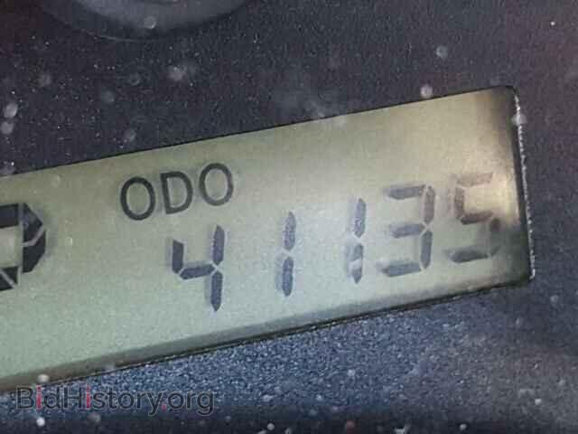 2012 TOYOTA COROLLA - VIN: 2T1BU4EE8CC847013 - Фото 8