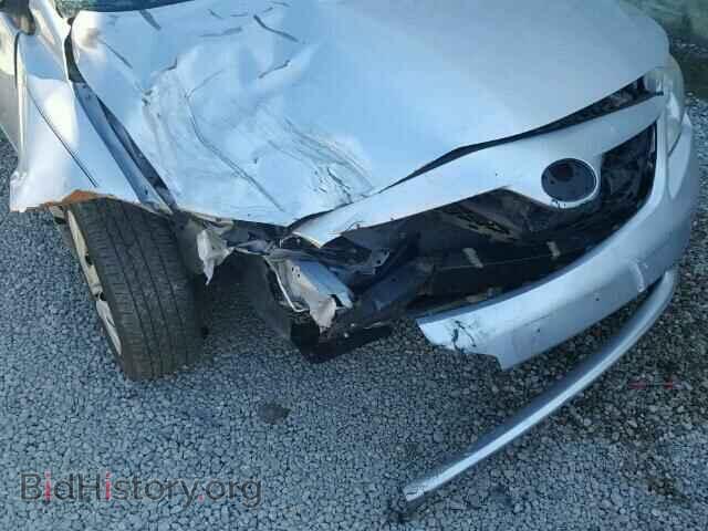 2012 TOYOTA COROLLA - VIN: 2T1BU4EE8CC847013 - Фото 9