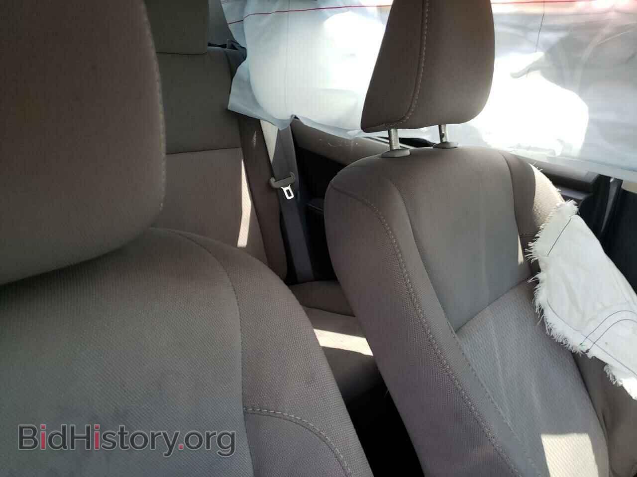 2014 TOYOTA COROLLA - VIN: 2T1BURHE9EC218064 - Фото 6