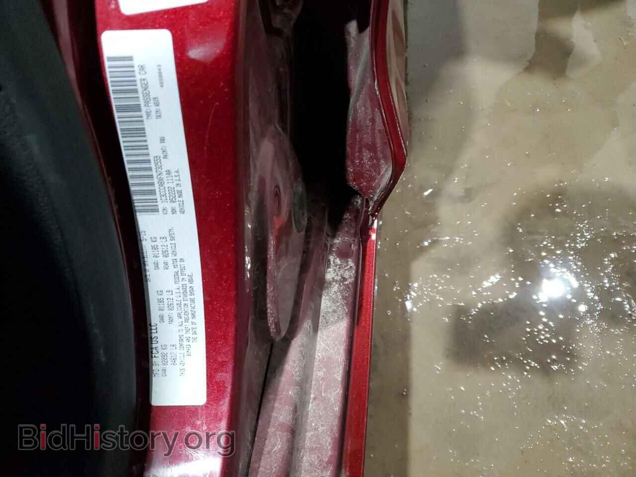 2015 CHRYSLER 200 - VIN: 1C3CCCABXFN732559 - Фото 13