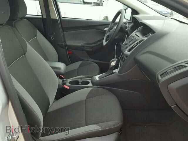 2014 FORD FOCUS - VIN: 1FADP3K23EL390052 - Фото 5
