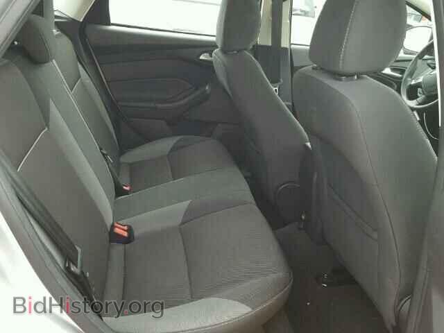 2014 FORD FOCUS - VIN: 1FADP3K23EL390052 - Фото 6