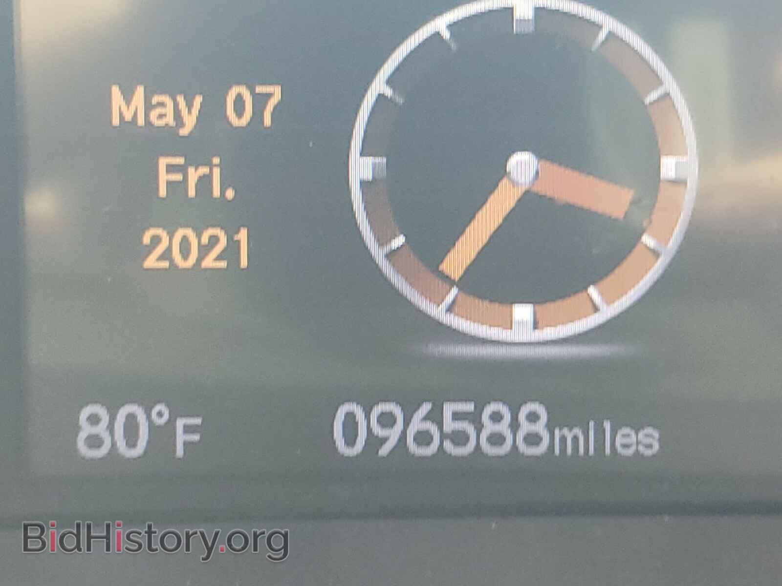 2015 HONDA CIVIC - VIN: 19XFB2F80FE028572 - Фото 8