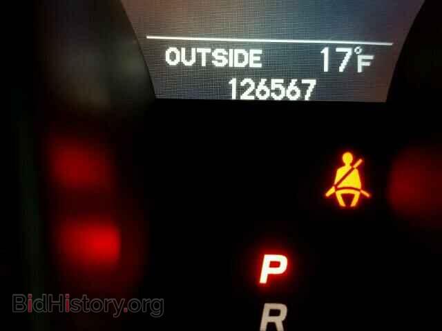 2007 ACURA MDX - VIN: 2HNYD28427H540590 - Фото 8