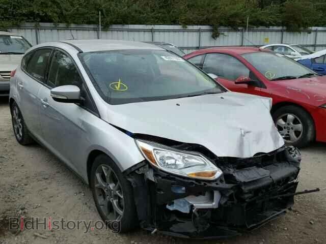 Photo 1FADP3K26EL395567 - FORD FOCUS 2014