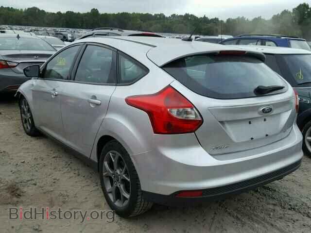 2014 FORD FOCUS - VIN: 1FADP3K26EL395567 - Photo 3