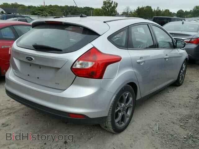 2014 FORD FOCUS - VIN: 1FADP3K26EL395567 - Photo 4
