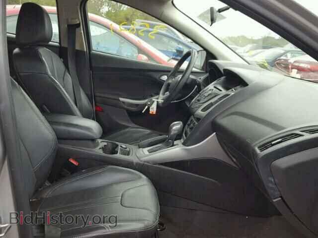 2014 FORD FOCUS - VIN: 1FADP3K26EL395567 - Photo 5